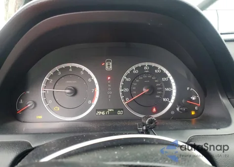 2012 Honda Accord Se z USA, uszkodzony, nr VIN 1HGCP2F69CA245296